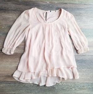 London boutique blouse